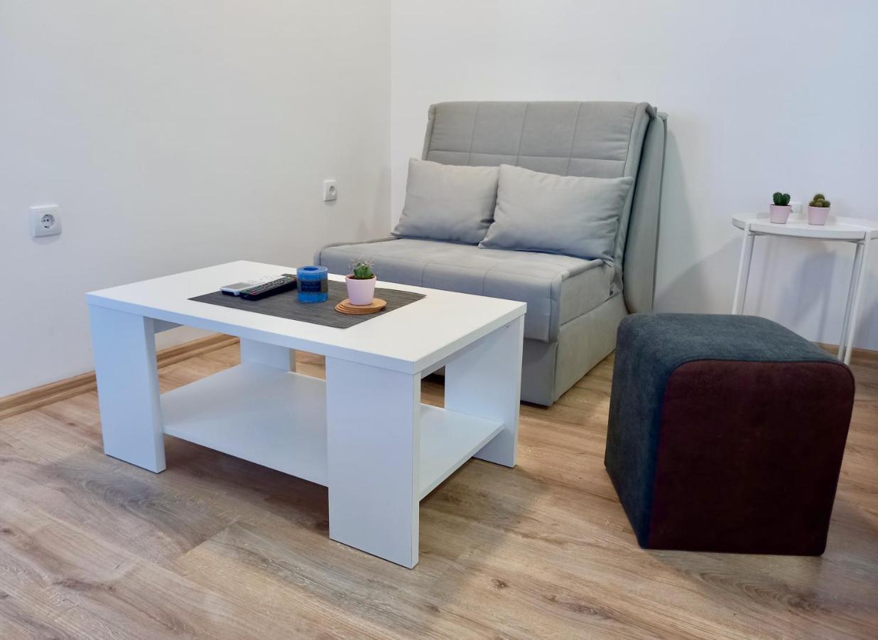 Apartmani Loric Višegrad Exterior foto