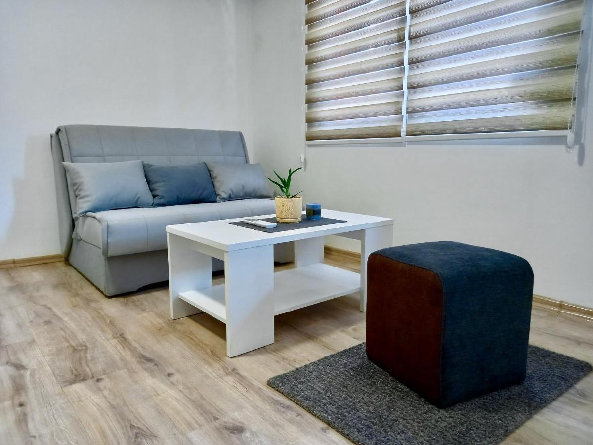 Apartmani Loric Višegrad Exterior foto