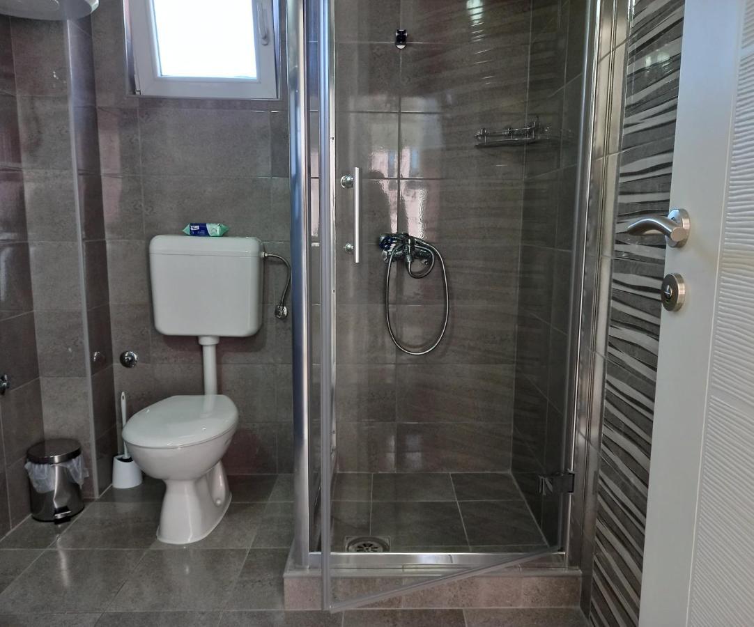 Apartmani Loric Višegrad Exterior foto