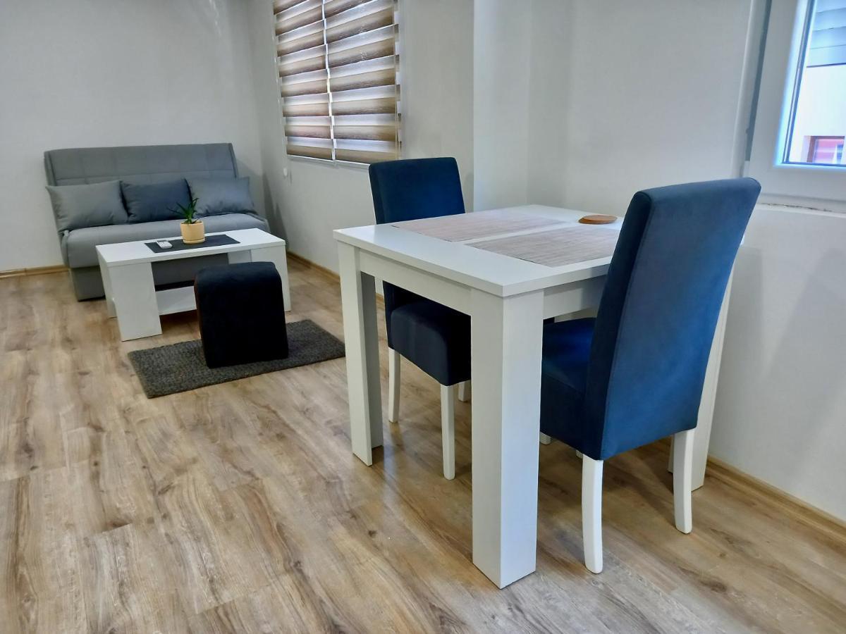 Apartmani Loric Višegrad Exterior foto