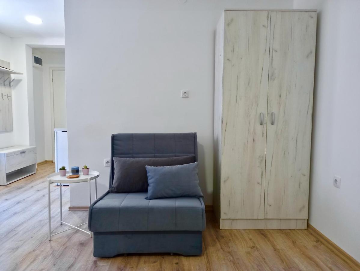 Apartmani Loric Višegrad Exterior foto