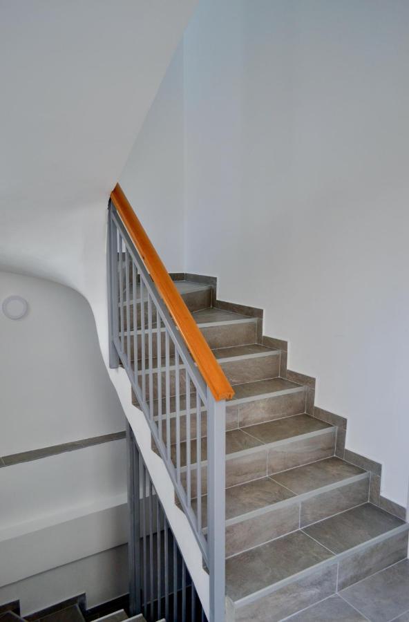Apartmani Loric Višegrad Exterior foto