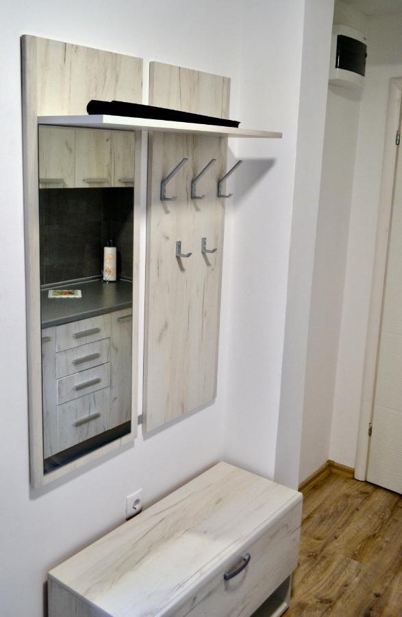 Apartmani Loric Višegrad Exterior foto