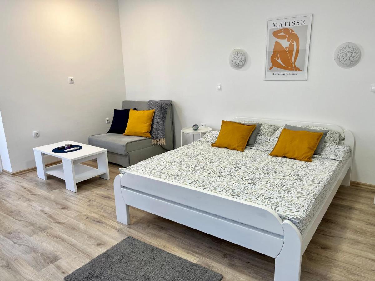 Apartmani Loric Višegrad Exterior foto